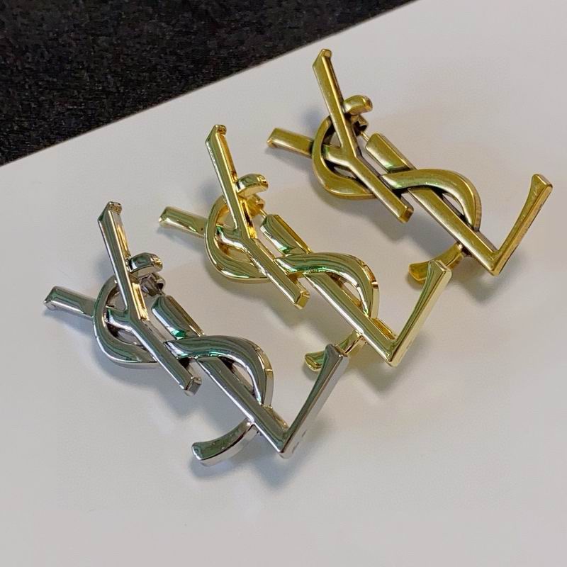 YSL Brooch 11yxx09